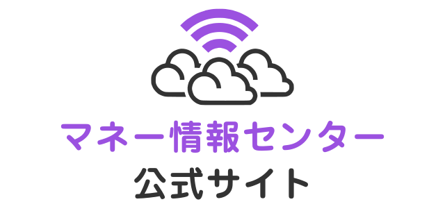 マネー情報センター公式サイト logo